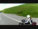 梅雨の晴れ間に友達とビーナスライン走ってきたよ！