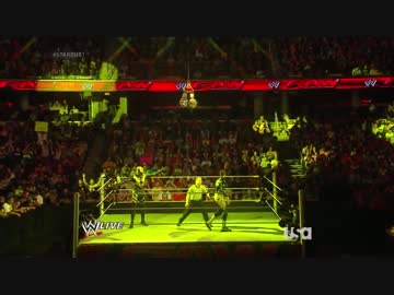 ゴールダストに新たな相棒が登場！.mp4