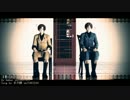 【APヘタリアMMD】伊兄弟で「夏に去りし君を想フ」