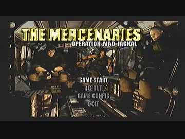 【実況】バイオハザード３を実況プレイ　マーセナリーズ