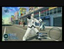 【ガンスト２】紳士な師匠の修行日記　３日目(C3)