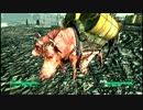 目指せ天然ヌカパンチ！ Fallout3字幕プレイ・その１１６・3/6