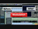 Phaser／Auto Pan／Chorusの使い方 (エフェクト Before → After) _ DTM用語集