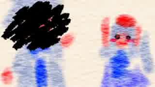 【べベルの絵　実況】　少女の描く絵は――。　【9枚目】