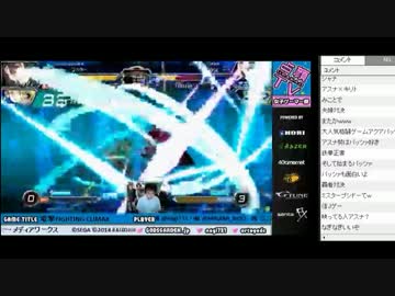 占・顔TV！渚「第四十六回～電撃FC@秋葉原トラタワ」 2014.6.16 2/3
