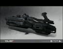 Hotfix Bravo 武器射程まとめ