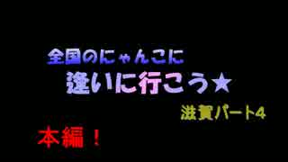 全国のにゃんこに逢いに行こう２１