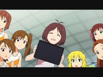 これ、差し入れです！＞p（＞ヮ＜）∩ζ*'ヮ')ζ＜うっうー↓