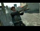 【COD4】 味方が活躍するナイフオンリー 02 Charlie Don't Surf - Part.1