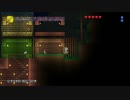 テラリア　アプデ後アイテムコンプ目指して戦う動画　Part-3