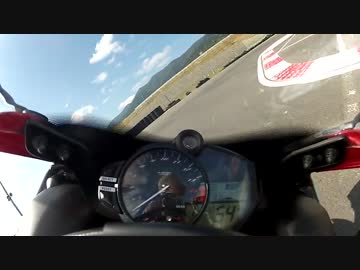 必殺！マシンガンシフトダウン！