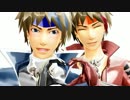【MMD】幸村でいらっしゃいませバーチャルに！【戦国BASARA】