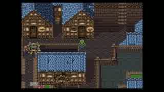 FF6 実況プレイ　part8