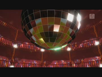 DIVAF1のステージプレビュー動画への3