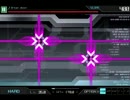 [CROSS×BEATS] Break down (HARD) ハンドクラップ #クロスビーツ