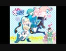 【MAGEで】HI-SAI Disco【長調にしてみた】