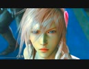 【LR FF13実況】ライトニングさんと結婚したい 35挙式目