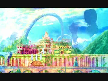 ノーゲーム・ノーライフ ノンクレジットED
