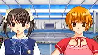 【水月鏡花】EVER17 実況プレイ-132-【胡蝶之夢】