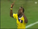 2014 FIFA ワールドカップ グループC 日本VSコロンビア