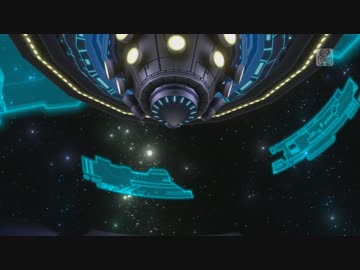 DIVAF1のステージプレビュー動画への5