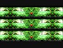 [比較] 叛逆OPを85～1099kbpsまで9段階で比較 rev.2 （H.264/H.265）