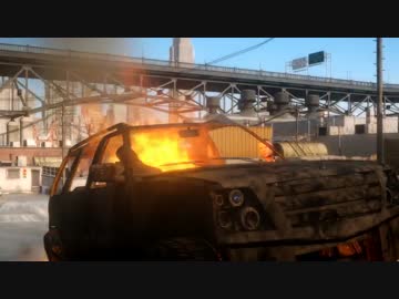 【GTAⅣ:TBoGT】ゆっくりと逝くTBoGTカオスモード Part13 【ゆっくり実況】