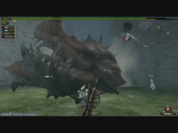 【MHF-G】会長が歌姫シリーズを進めてみた(6)