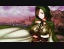【ゆっくり実況】ゆっくリムでDARK SOULSⅡ Part:02