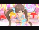 【OFA】トキメキの音符になって