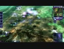 command&conquer3        SCRIN 　Mission 4　　Threshold 19 1