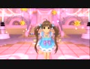 アイドルマスターOFA　箱崎星梨花　トキメキの音符になって【HD＆60fps】