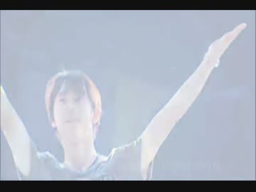 【MAD】仙台TOI　羽生結弦凱旋公演　ゆづ１００％ダイジェスト