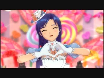 【OFA】キミ＊チャンネル(千早ソロ)