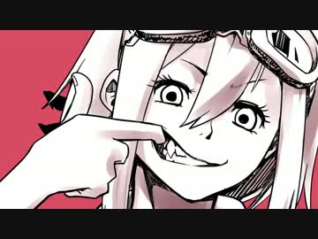 【GUMI】キラワレ【オリジナル曲】