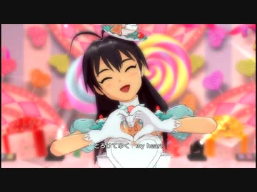 【OFA】キミ＊チャンネル(響ソロ)