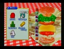 【実況プレイ】作ってあげたい彼バーガー　part10
