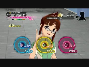 キミ＊チャンネル アピール確認 みきりつやよ