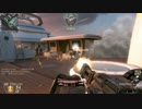 【CoD:BO2】noraが野良でいく孤独なTDM Part3
