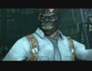 【Batman: Arkham City】昼も安心【実況】17bats