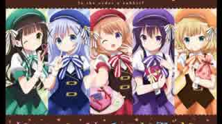 【若干ｱﾚﾝｼﾞ】『Daydream café』を歌ってもらった。/GUMI