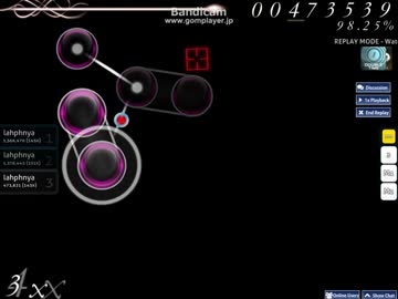 osu! Toyosaki Aki - Diamond [insane] DTHD