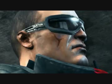 【無鉄砲どもの】ARMY OF TWO THE 40TH DAY 実況【MISSION 6】