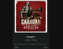 作業用洋楽BGM_Caravan_Palace_ALUBM_Caravan_Palace_2008