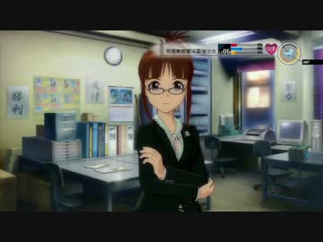 【アイドルマスター2】アイドルブームだから最高難易度で統括実況part10