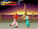 ファイナルファイト（海賊版）　1コインクリア