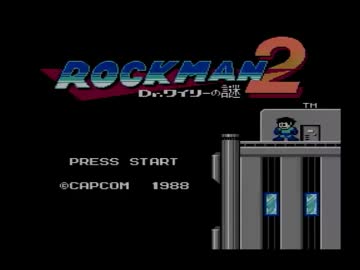 【実況】初恋の人と一緒にこの世界を守る！！～part1～【ロックマン２】