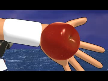 【MMD】松岡修造が艦娘たちとBadApple!!踊ってみた【艦隊これくしょん】