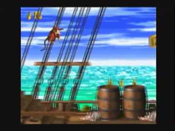 ドンキーコング2章.mp4(20140721)