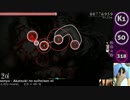 【osu!】暁の水平線に【艦これ】